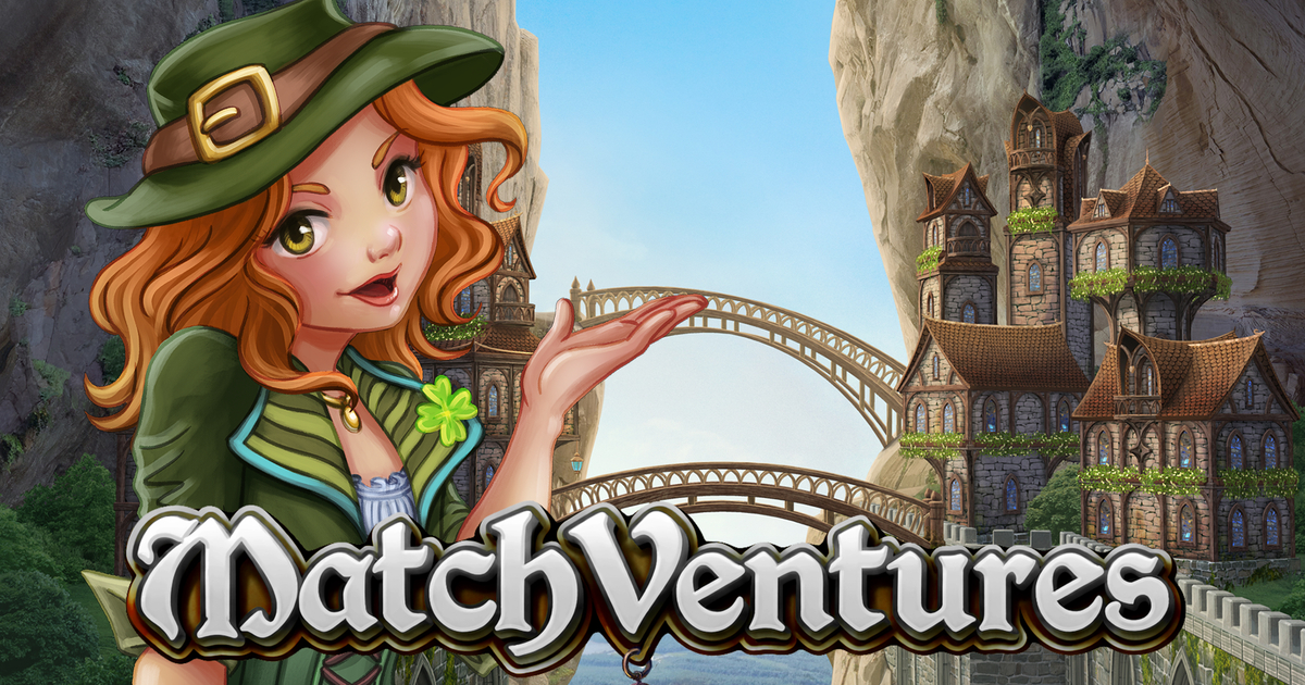 MatchVentures Cover