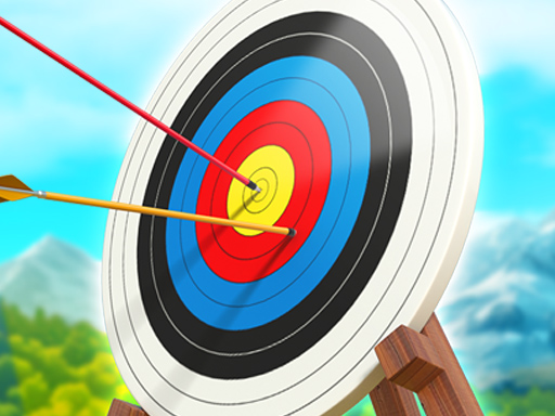 Archery Master Cover