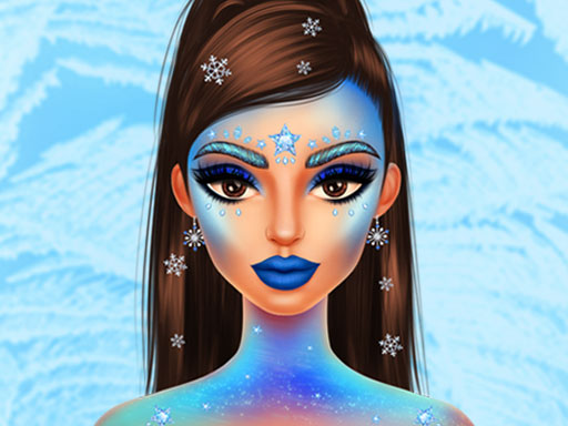 Prinxy Winterella Cover